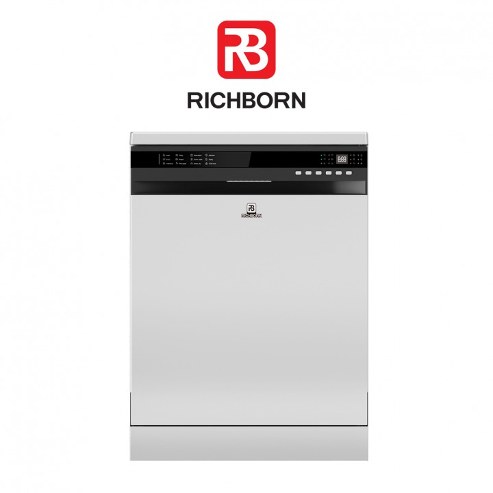 DISHWASHER RICHBORN RDP6085SHS